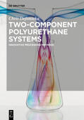 Defonseka |  Two-Component Polyurethane Systems | eBook | Sack Fachmedien