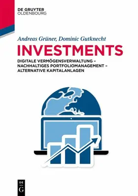 Grüner / Gutknecht |  Investments | eBook | Sack Fachmedien