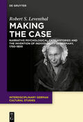 Leventhal |  Making the Case | eBook | Sack Fachmedien