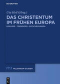 Heil |  Das Christentum im frühen Europa | eBook | Sack Fachmedien