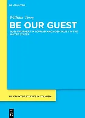 Terry |  Be Our Guest | eBook | Sack Fachmedien