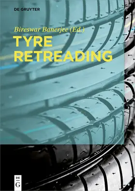 Banerjee |  Tyre Retreading | eBook | Sack Fachmedien