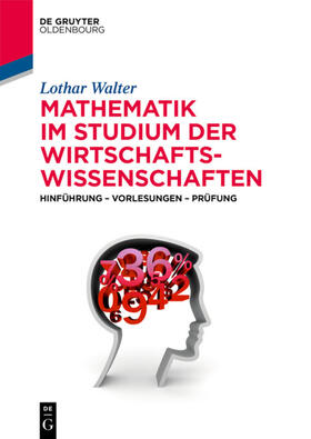 Walter | Mathematik im Studium der Wirtschaftswissenschaften | E-Book | sack.de