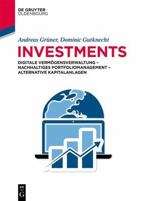 Grüner / Gutknecht | Investments | E-Book | sack.de