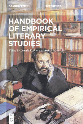 Kuiken / Jacobs | Handbook of Empirical Literary Studies | E-Book | sack.de