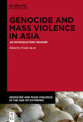 Jacob |  Genocide and Mass Violence in Asia | Buch |  Sack Fachmedien