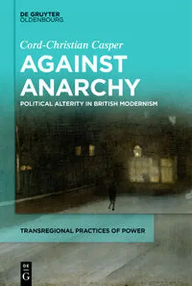 Casper | Against Anarchy | E-Book | www.sack.de