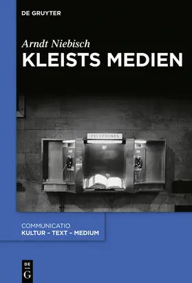 Niebisch |  Kleists Medien | eBook | Sack Fachmedien