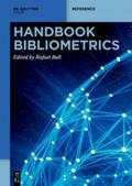 Ball |  Handbook Bibliometrics | eBook | Sack Fachmedien
