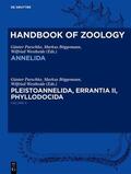 Purschke / Böggemann / Westheide |  Handbook of Zoology. Annelida / Pleistoannelida, Errantia II | eBook | Sack Fachmedien