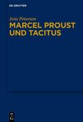 Petersen |  Marcel Proust und Tacitus | eBook | Sack Fachmedien