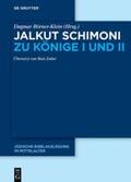 Börner-Klein |  Jalkut Schimoni / Jalkut Schimoni zu Könige I und II | eBook | Sack Fachmedien
