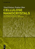 Katiyar / Dhar |  Cellulose Nanocrystals | eBook | Sack Fachmedien