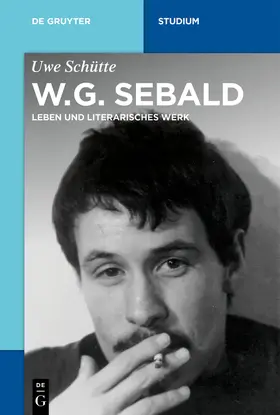 Schütte | W.G. Sebald | Buch | 978-3-11-064811-9 | sack.de