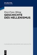 Mittag |  Geschichte des Hellenismus | Buch |  Sack Fachmedien