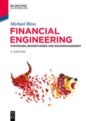 Bloss | Bloss, M: Financial Engineering | Buch | 978-3-11-064960-4 | sack.de