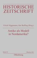 Niggemann / Ruffing |  Antike als Modell in Nordamerika? | eBook | Sack Fachmedien