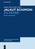 Börner-Klein |  Jalkut Schimoni | eBook | Sack Fachmedien