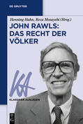 Hahn / Mosayebi |  John Rawls: Das Recht der Völker | eBook | Sack Fachmedien