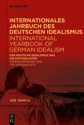 Emundts / Sedgwick |  Der deutsche Idealismus und die Rationalisten / German Idealism and the Rationalists | eBook | Sack Fachmedien