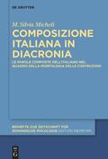 Micheli |  Composizione italiana in diacronia | Buch |  Sack Fachmedien