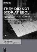 Priem / Hendel / Naggar |  They did not stop at Eboli | eBook | Sack Fachmedien