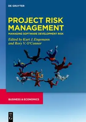 Engemann / O'Connor |  Project Risk Management | eBook | Sack Fachmedien