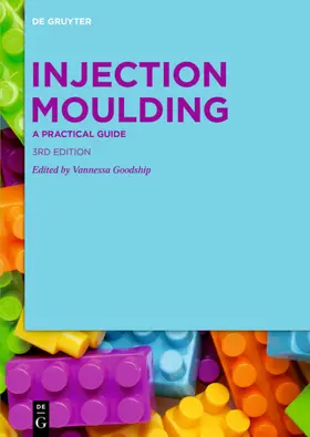 Goodship |  Injection Moulding | eBook | Sack Fachmedien