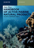 Zhou |  Handbook of Active Marine Natural Products, Terpenoids, Part 2 | Buch |  Sack Fachmedien