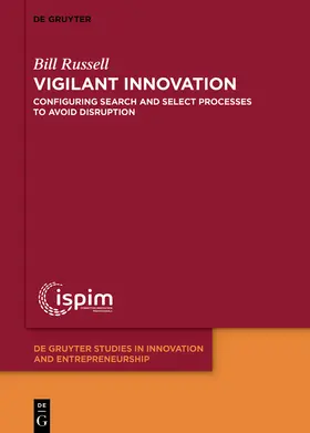 Russell | Vigilant Innovation | Buch | sack.de