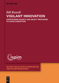 Russell |  Vigilant Innovation | Buch |  Sack Fachmedien
