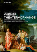 Fischer-Kauer |  Wiener Theatervorhänge | Buch |  Sack Fachmedien