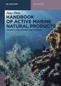 Zhou |  Jiaju Zhou: Handbook of Active Marine Natural Products / Polyketides and Steroids | eBook | Sack Fachmedien