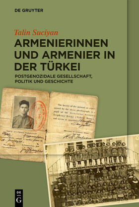 Suciyan | Armenierinnen und Armenier in der Türkei | E-Book | sack.de