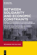 Bernhardt / Butter / Motylinska |  Between Solidarity and Economic Constraints | Buch |  Sack Fachmedien