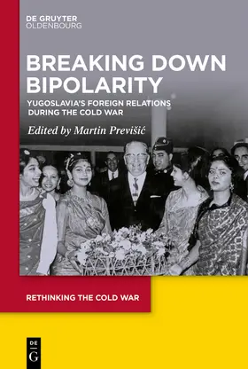 Previšic / Previšic | Breaking Down Bipolarity | Buch | 978-3-11-065467-7 | sack.de