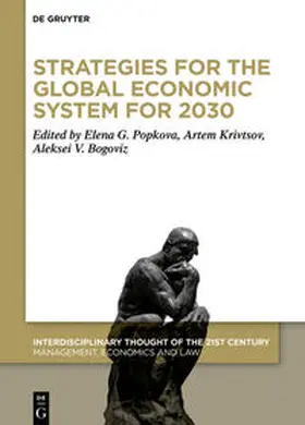 Popkova / Krivtsov / Bogoviz | Strategies for the Global Economic System for 2030 | E-Book | sack.de