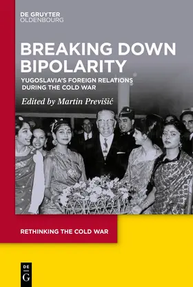 Previšic / Previšic / Previsic |  Breaking Down Bipolarity | eBook | Sack Fachmedien
