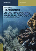Zhou |  Jiaju Zhou: Handbook of Active Marine Natural Products / Terpenoids, Part 1 | eBook | Sack Fachmedien