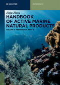 Zhou |  Jiaju Zhou: Handbook of Active Marine Natural Products / Terpenoids, Part 2 | eBook | Sack Fachmedien