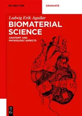 Aguilar |  Biomaterial Science | Buch |  Sack Fachmedien