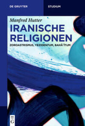 Hutter | Iranische Religionen | E-Book | sack.de