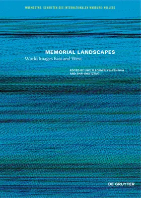 Fleckner / Hua / Tzeng |  Memorial Landscapes | Buch |  Sack Fachmedien