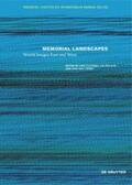 Fleckner / Hua / Tzeng |  Memorial Landscapes | Buch |  Sack Fachmedien