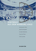 Fleckner / Kern / Recki |  Vorträge aus dem Warburg-Haus, Band 14 | Buch |  Sack Fachmedien