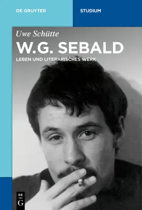 Schütte |  W.G. Sebald | eBook | Sack Fachmedien