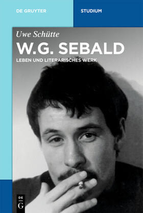 Schütte | W.G. Sebald | E-Book | sack.de