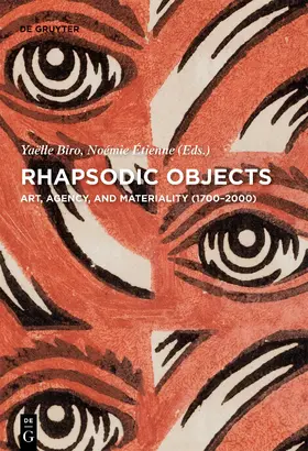 Etienne / Biro / Étienne |  Rhapsodic Objects | Buch |  Sack Fachmedien