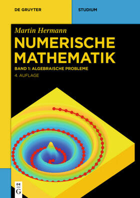 Hermann |  Hermann, M: Numerische Mathematik 1 | Buch |  Sack Fachmedien