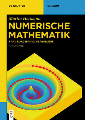 Hermann |  Numerische Mathematik / Algebraische Probleme | eBook | Sack Fachmedien